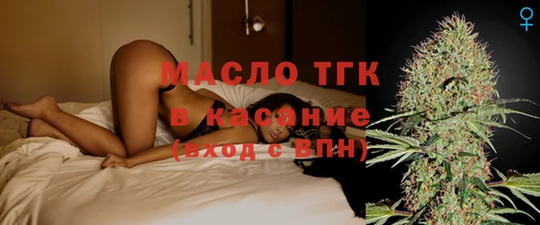 хмурый Верхний Тагил