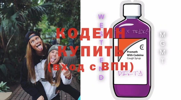 хмурый Верхний Тагил