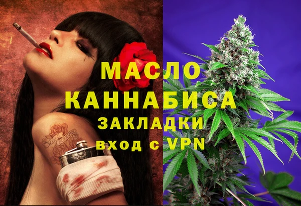 хмурый Верхний Тагил